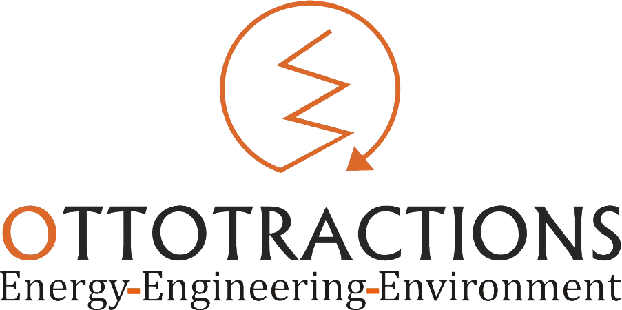 OttoTractions — Energy, Engineering, Environment